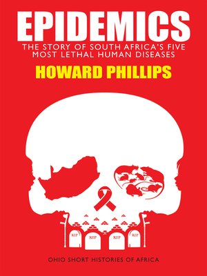 cover image of Epidemics